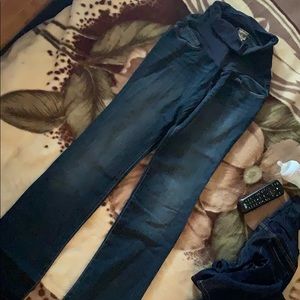 Maternity Jeans